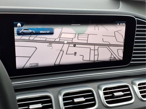 Certified 2025 Mercedes-Benz GLE 350 4MATIC image 22