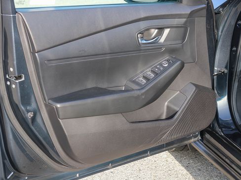 Certified 2024 Honda Accord LX image 20