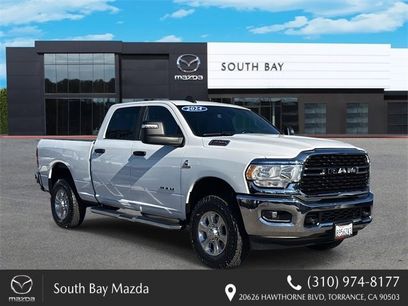 Used 2024 RAM 2500 Big Horn