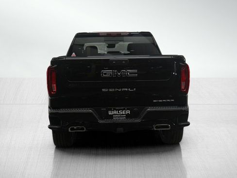 Used 2024 GMC Sierra 1500 Denali Ultimate image 5