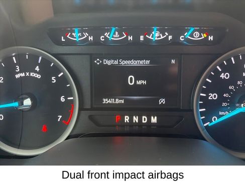 Used 2021 Ford Expedition XLT AWD/4WD image 27