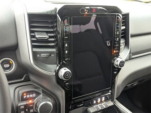 New 2026 RAM 1500 Big Horn image 14