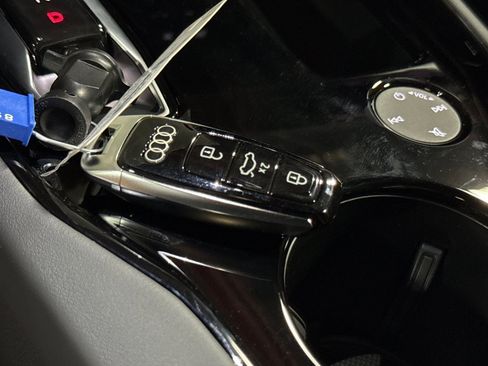 New 2026 Audi S e-tron GT Premium Plus AWD/4WD image 24