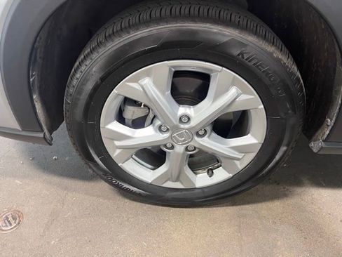 Used 2023 Honda HR-V LX image 30
