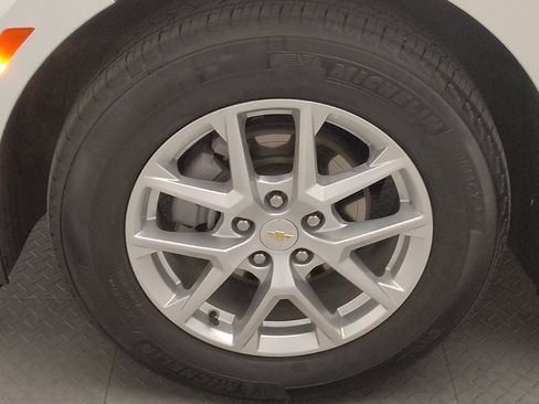 Used 2024 Chevrolet Equinox LT w/ LPO, Floor Liner Package image 31