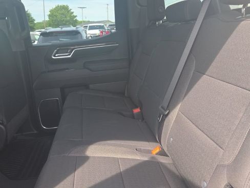 New 2026 Chevrolet Silverado 1500 LT AWD/4WD image 10