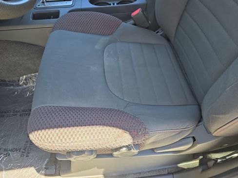 Used 2010 Nissan Frontier PRO-4X RWD image 28