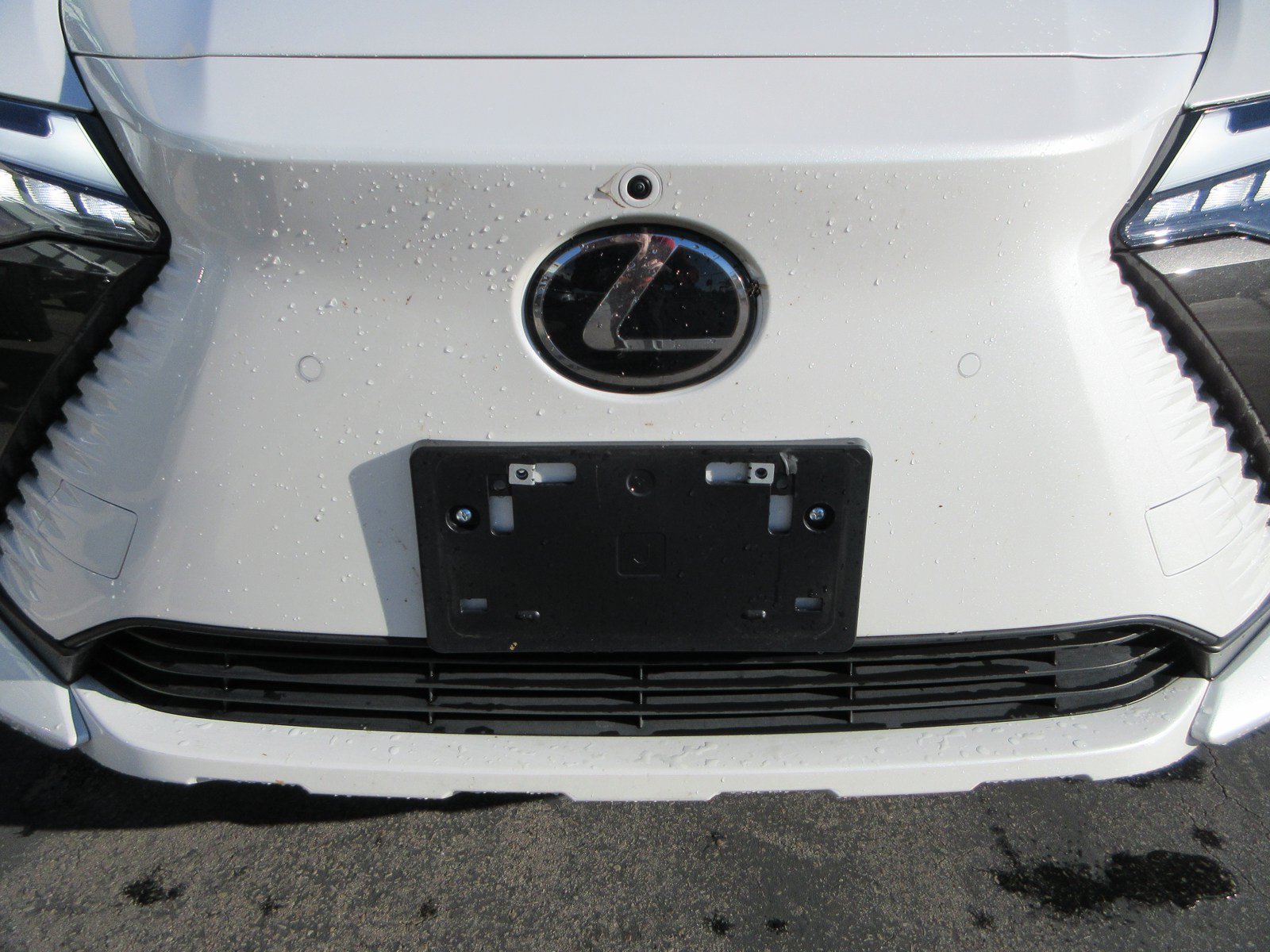 Used 2023 Lexus RZ 450e Premium w/ Accessory Package (Z1) AWD/4WD image 15