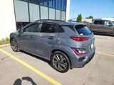 Certified 2023 Hyundai Kona N Line w/ Cargo Package image 2