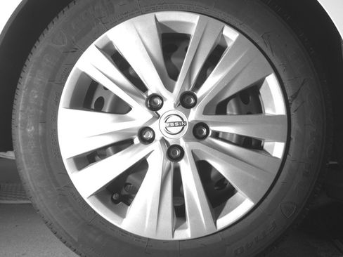 Used 2025 Nissan Sentra S FWD image 15