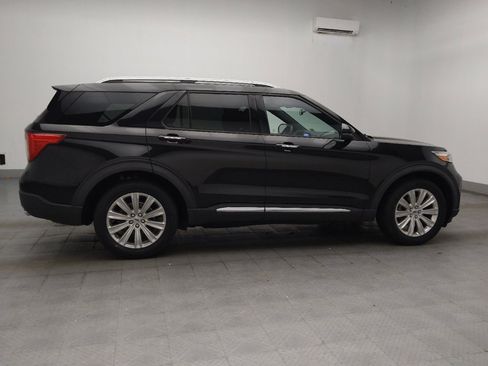 Used 2020 Ford Explorer Limited AWD/4WD image 10