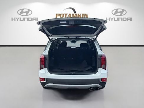 Used 2021 Hyundai Palisade SEL w/ Premium Package FWD image 27