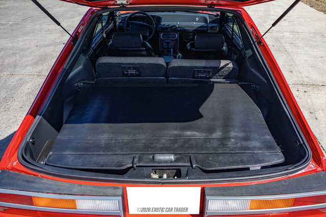 Used 1991 Ford Mustang LX RWD image 57