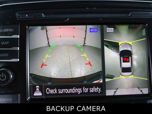 Used 2023 Nissan Maxima Platinum w/ Sport Mat Group image 19