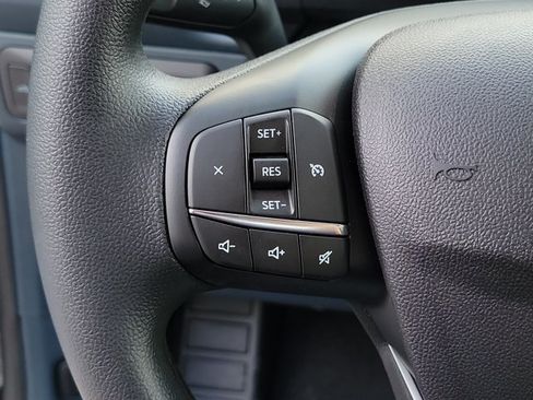 New 2026 Ford Maverick XLT FWD image 25