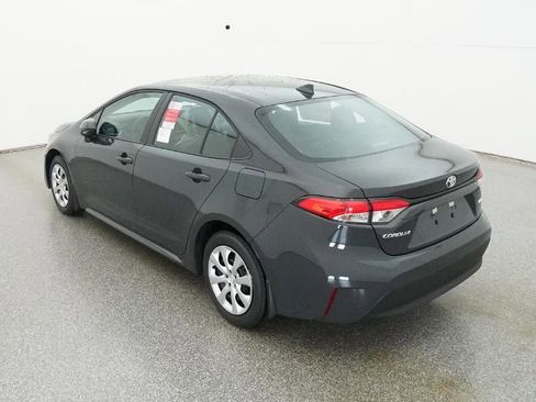 New 2026 Toyota Corolla LE image 38