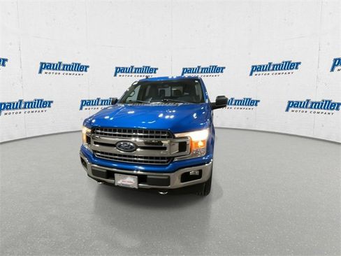 Used 2019 Ford F150 XLT w/ Equipment Group 302A Luxury image 4
