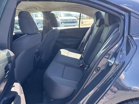 Used 2024 Toyota Corolla LE FWD image 12