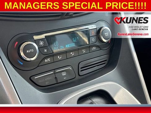 Used 2013 Ford Escape SE AWD/4WD image 29