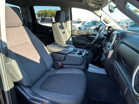 Used 2022 Chevrolet Silverado 1500 LT w/ Bed Protection Package image 11