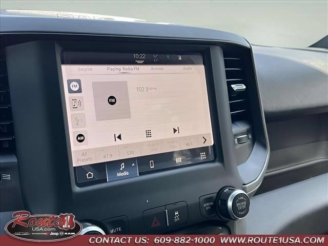 New 2026 RAM 3500 Tradesman w/ Chrome Appearance Group A AWD/4WD image 26