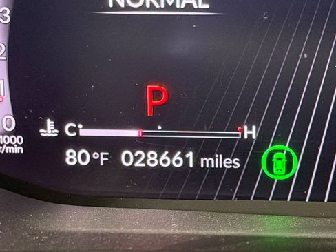 Used 2024 Acura MDX Type S AWD/4WD image 22