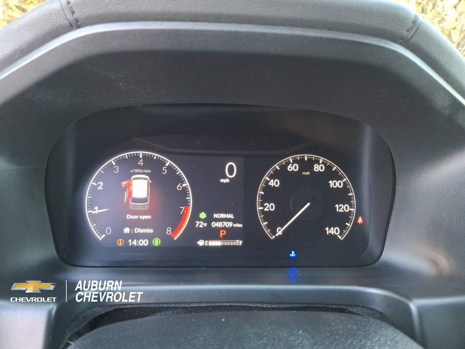 Used 2025 Honda Odyssey EX-L image 10