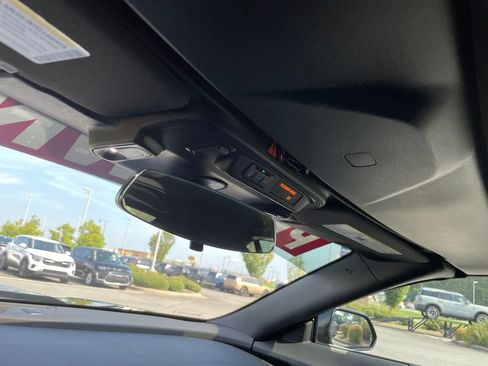 Used 2023 Chevrolet Camaro LT RWD image 20
