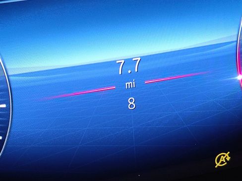 New 2026 Mercedes-Benz CLA 250 CLA 250 image 21