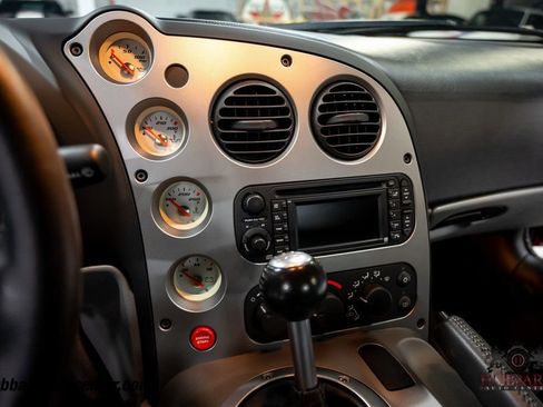 Used 2008 Dodge Viper SRT-10 w/ Protection Group image 20