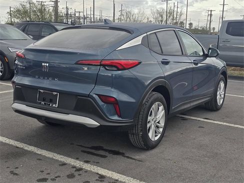 New 2026 Buick Envista Preferred w/ Convenience I Package image 5