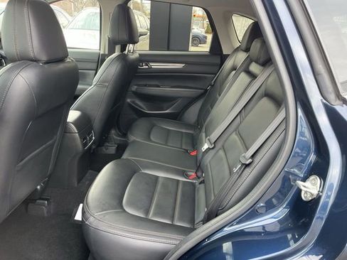 Used 2021 MAZDA CX-5 Grand Touring Reserve image 22