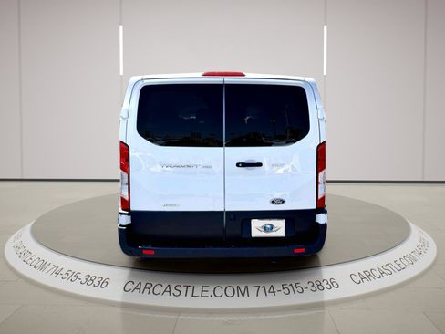 Used 2023 Ford Transit 350 XLT RWD image 6