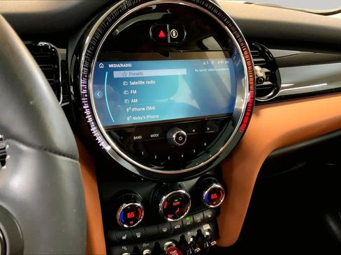 Used 2024 MINI Cooper S FWD image 6