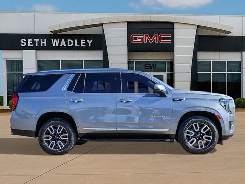 Used 2023 GMC Yukon Denali image 8