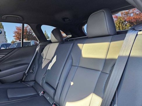 Used 2025 Subaru Outback Wilderness image 25