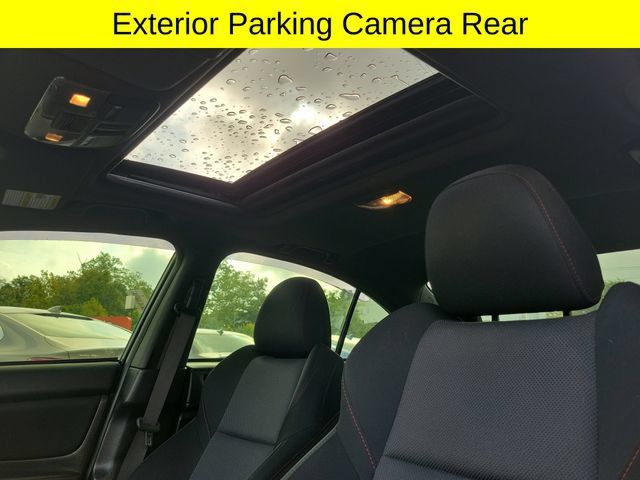 Used 2017 Subaru WRX Premium AWD/4WD image 26