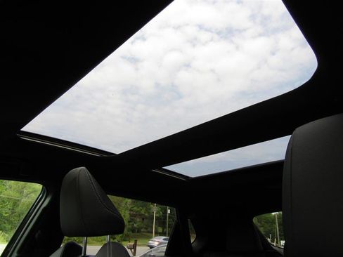 Used 2023 Toyota bZ4X AWD w/ Weather Package image 24