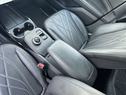 Certified 2021 Ford Mustang Mach-E Select w/ Comfort/Technology Package AWD/4WD image 21