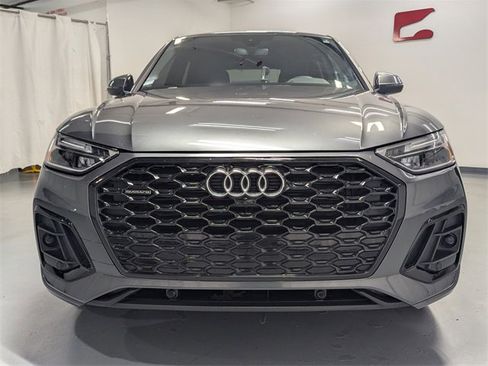 Used 2023 Audi Q5 2.0T Premium Plus w/ Premium Plus Package image 26