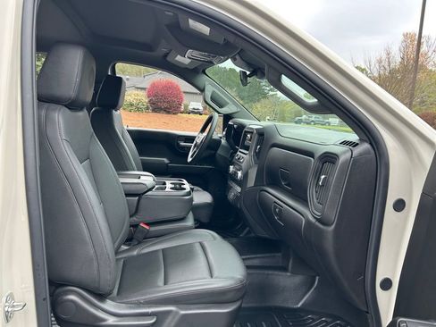 Certified 2026 GMC Sierra 1500 Pro w/ Pro Value Package image 41