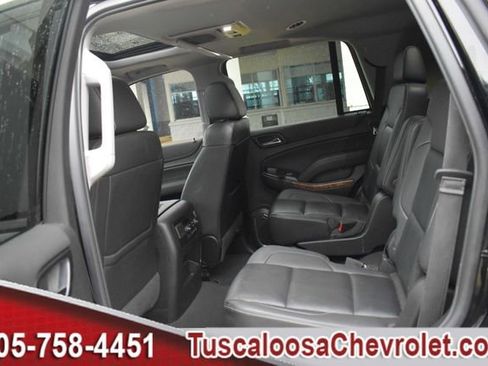 Used 2019 Chevrolet Tahoe Premier image 26