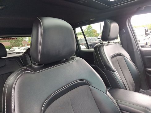 Certified 2023 Jeep Grand Cherokee Altitude image 13