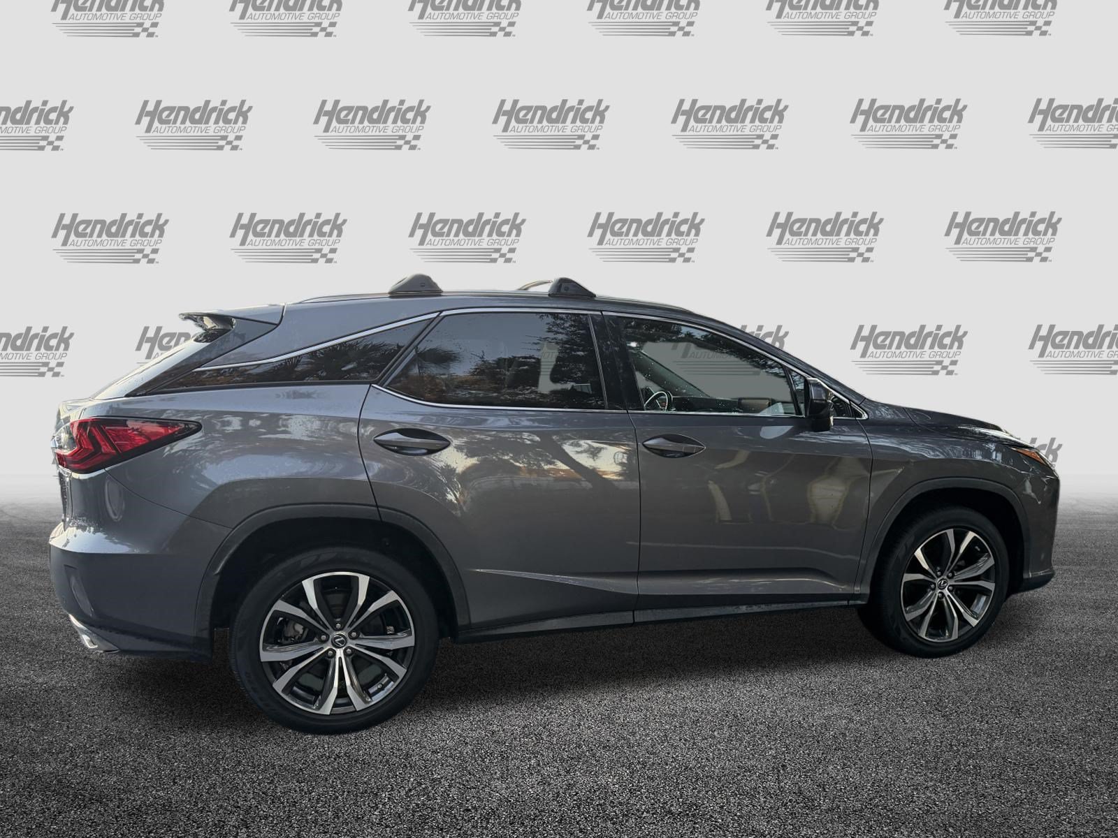 Used 2019 Lexus RX 350 FWD w/ Navigation Package image 10