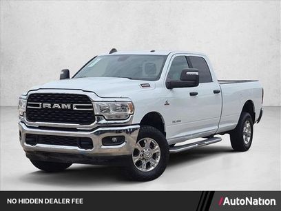 Used 2024 RAM 3500 Big Horn