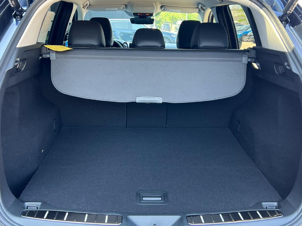 New 2026 MAZDA CX-5 Preferred AWD/4WD image 30