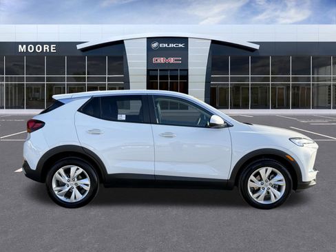 New 2026 Buick Encore GX Preferred w/ Comfort Package image 4