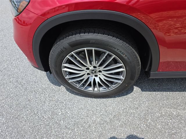 New 2026 Mercedes-Benz GLC 300 4MATIC image 10