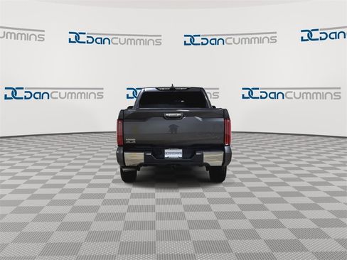 Used 2025 Toyota Tundra 1794 Edition image 7