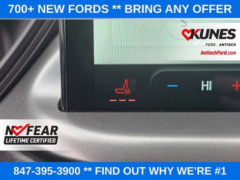 New 2026 Ford Escape SE FWD image 60